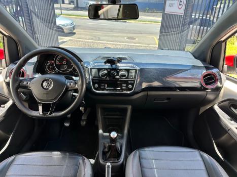 VOLKSWAGEN UP 1.0 12V 4P TSI FLEX PEPPER, Foto 7