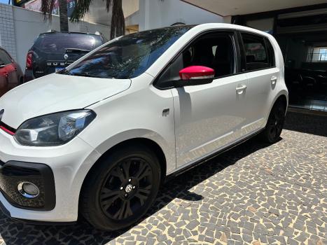 VOLKSWAGEN UP 1.0 12V 4P TSI FLEX PEPPER, Foto 10