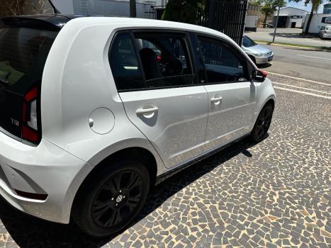 VOLKSWAGEN UP 1.0 12V 4P TSI FLEX PEPPER, Foto 12