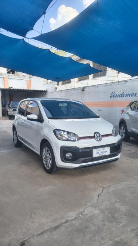 VOLKSWAGEN UP 1.0 12V TSI CONNECT FLEX, Foto 1