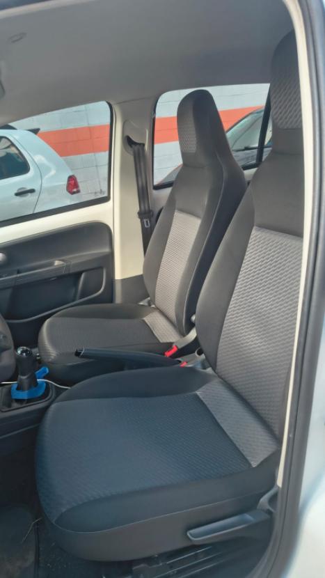 VOLKSWAGEN UP 1.0 12V TSI CONNECT FLEX, Foto 3