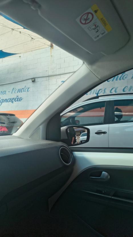 VOLKSWAGEN UP 1.0 12V TSI CONNECT FLEX, Foto 4