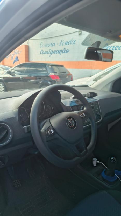 VOLKSWAGEN UP 1.0 12V TSI CONNECT FLEX, Foto 5