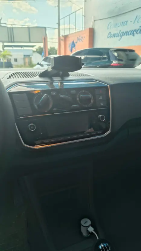 VOLKSWAGEN UP 1.0 12V TSI CONNECT FLEX, Foto 7