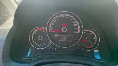 VOLKSWAGEN UP 1.0 12V TSI CONNECT FLEX, Foto 8