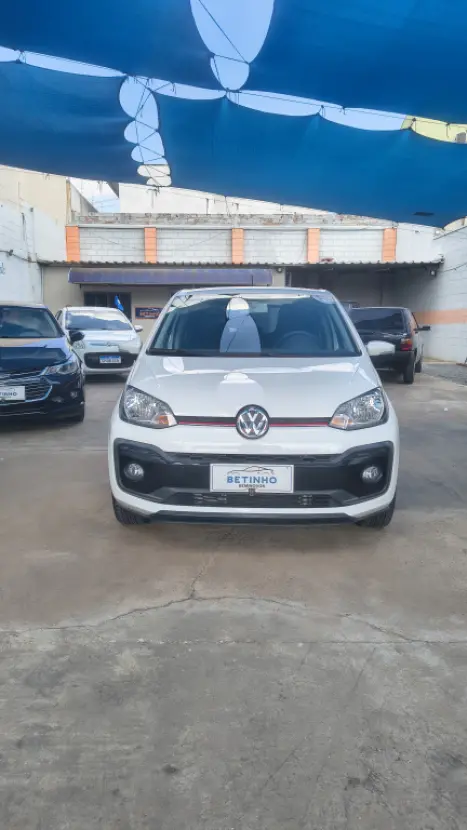 VOLKSWAGEN UP 1.0 12V TSI CONNECT FLEX, Foto 16