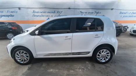 VOLKSWAGEN UP 1.0 12V TSI CONNECT FLEX, Foto 18