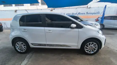 VOLKSWAGEN UP 1.0 12V TSI CONNECT FLEX, Foto 20