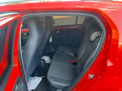 VOLKSWAGEN UP 1.0 12V 4P TSI FLEX MOVE UP, Foto 2