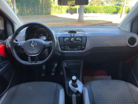 VOLKSWAGEN UP 1.0 12V 4P TSI FLEX MOVE UP, Foto 3