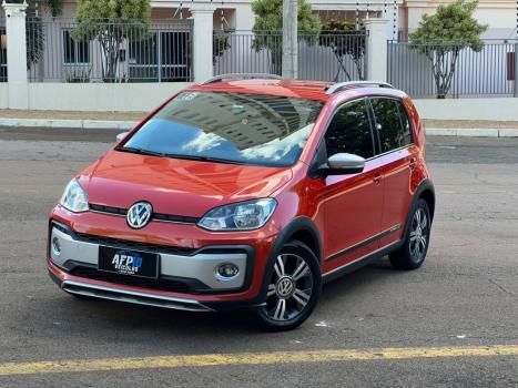 VOLKSWAGEN UP 1.0 12V 4P TSI FLEX MOVE UP, Foto 4