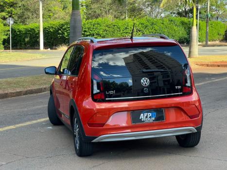 VOLKSWAGEN UP 1.0 12V 4P TSI FLEX MOVE UP, Foto 5