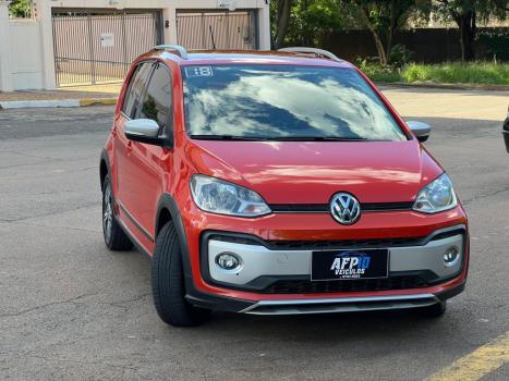 VOLKSWAGEN UP 1.0 12V 4P TSI FLEX MOVE UP, Foto 6