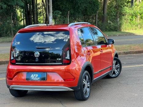 VOLKSWAGEN UP 1.0 12V 4P TSI FLEX MOVE UP, Foto 7