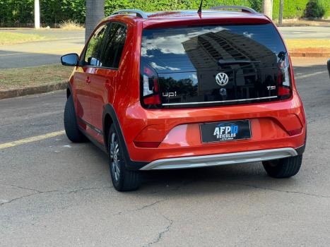 VOLKSWAGEN UP 1.0 12V 4P TSI FLEX MOVE UP, Foto 8