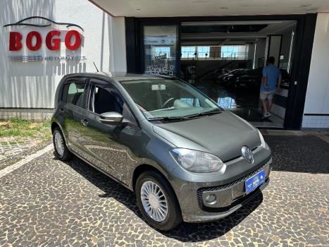 VOLKSWAGEN UP 1.0 12V 4P TSI FLEX MOVE UP, Foto 1
