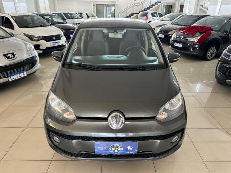 VOLKSWAGEN UP 1.0 12V 4P TSI FLEX MOVE UP, Foto 2