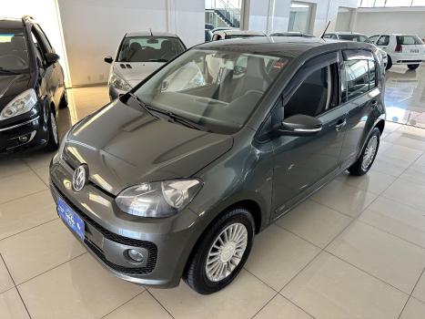 VOLKSWAGEN UP 1.0 12V 4P TSI FLEX MOVE UP, Foto 3