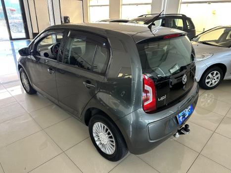 VOLKSWAGEN UP 1.0 12V 4P TSI FLEX MOVE UP, Foto 4