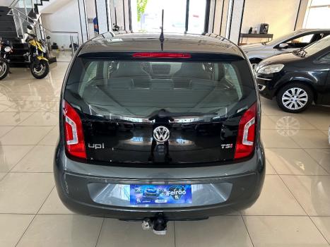 VOLKSWAGEN UP 1.0 12V 4P TSI FLEX MOVE UP, Foto 5