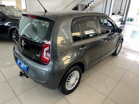 VOLKSWAGEN UP 1.0 12V 4P TSI FLEX MOVE UP, Foto 6