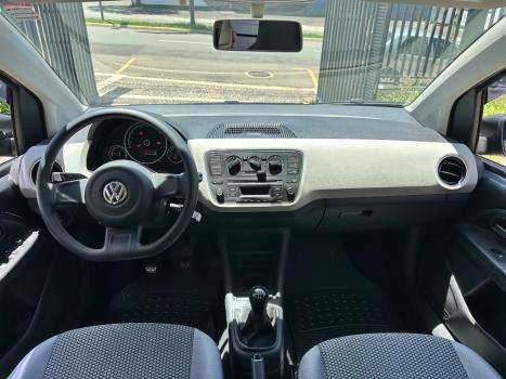 VOLKSWAGEN UP 1.0 12V 4P TSI FLEX MOVE UP, Foto 7