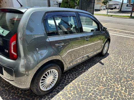 VOLKSWAGEN UP 1.0 12V 4P TSI FLEX MOVE UP, Foto 12
