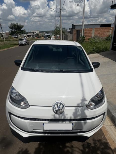 VOLKSWAGEN UP 1.0 12V 4P TAKE FLEX, Foto 2