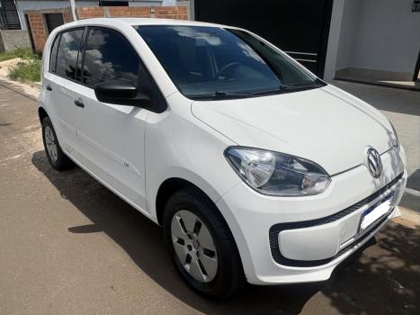 VOLKSWAGEN UP 1.0 12V 4P TAKE FLEX, Foto 3