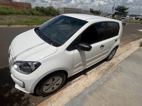 VOLKSWAGEN UP 1.0 12V 4P TAKE FLEX, Foto 4