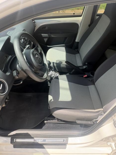 VOLKSWAGEN UP 1.0 12V 4P TAKE FLEX, Foto 6