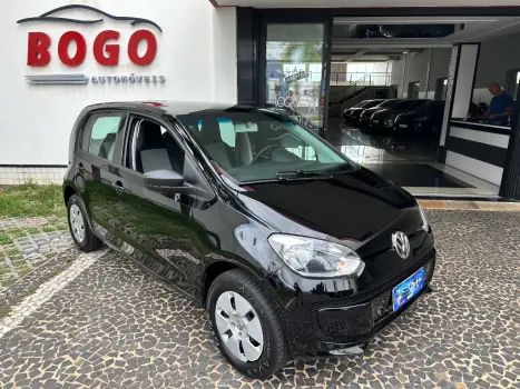 VOLKSWAGEN UP 1.0 12V TAKE FLEX, Foto 1