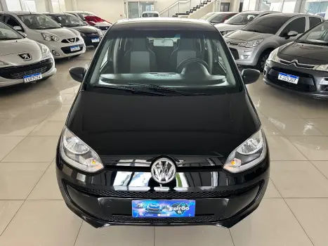 VOLKSWAGEN UP 1.0 12V TAKE FLEX, Foto 2