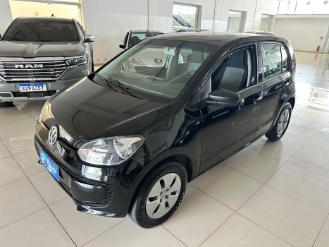 VOLKSWAGEN UP 1.0 12V TAKE FLEX, Foto 3