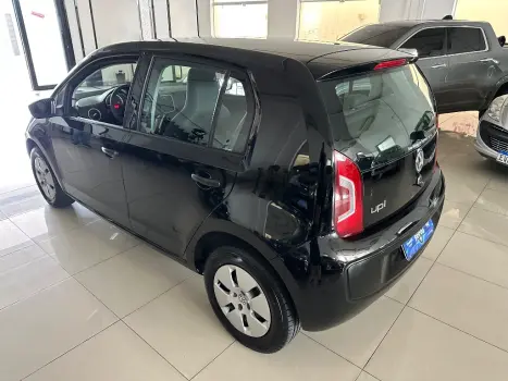 VOLKSWAGEN UP 1.0 12V TAKE FLEX, Foto 4