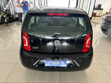 VOLKSWAGEN UP 1.0 12V TAKE FLEX, Foto 5