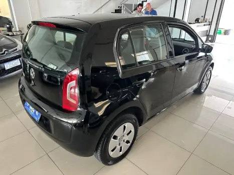 VOLKSWAGEN UP 1.0 12V TAKE FLEX, Foto 6