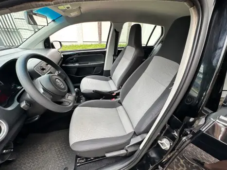 VOLKSWAGEN UP 1.0 12V TAKE FLEX, Foto 7