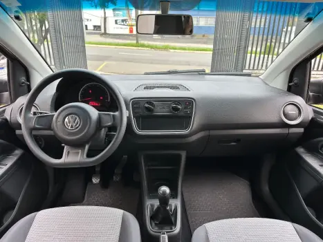 VOLKSWAGEN UP 1.0 12V TAKE FLEX, Foto 8