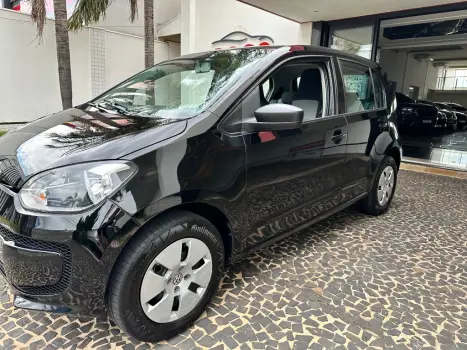 VOLKSWAGEN UP 1.0 12V TAKE FLEX, Foto 10
