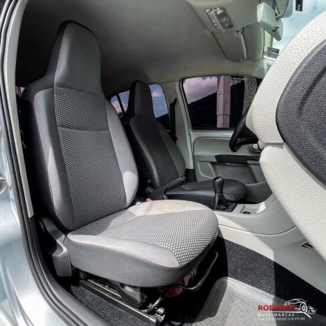 VOLKSWAGEN UP 1.0 12V 4P TSI FLEX MOVE UP, Foto 4