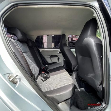 VOLKSWAGEN UP 1.0 12V 4P TSI FLEX MOVE UP, Foto 5