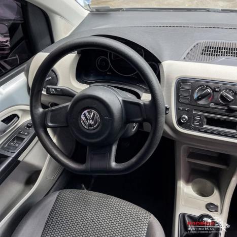 VOLKSWAGEN UP 1.0 12V 4P TSI FLEX MOVE UP, Foto 8