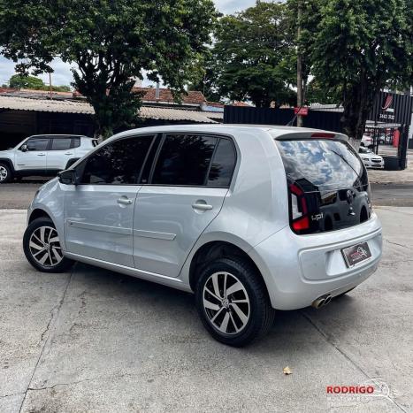 VOLKSWAGEN UP 1.0 12V 4P TSI FLEX MOVE UP, Foto 9