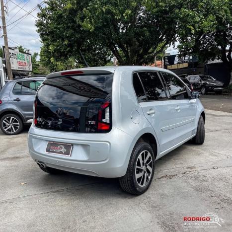 VOLKSWAGEN UP 1.0 12V 4P TSI FLEX MOVE UP, Foto 10