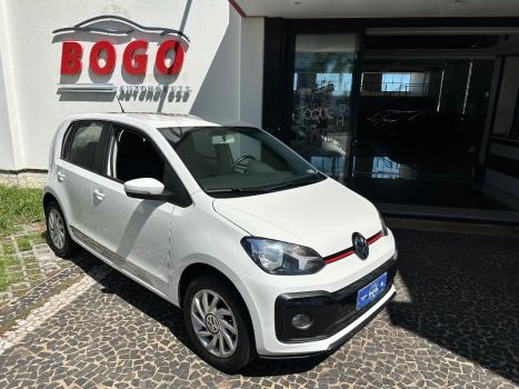 VOLKSWAGEN UP 1.0 12V TSI CONNECT FLEX, Foto 1