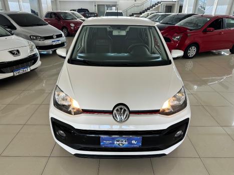 VOLKSWAGEN UP 1.0 12V TSI CONNECT FLEX, Foto 2