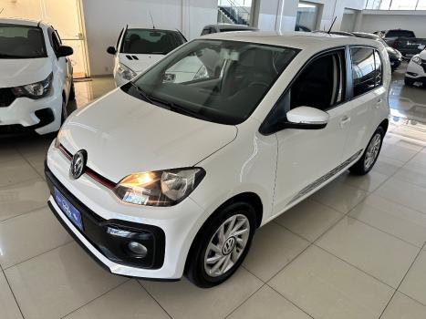 VOLKSWAGEN UP 1.0 12V TSI CONNECT FLEX, Foto 3