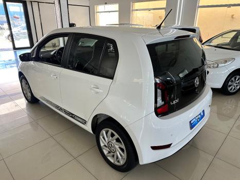 VOLKSWAGEN UP 1.0 12V TSI CONNECT FLEX, Foto 4