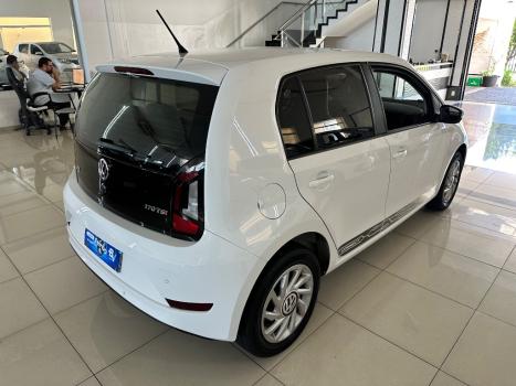 VOLKSWAGEN UP 1.0 12V TSI CONNECT FLEX, Foto 6